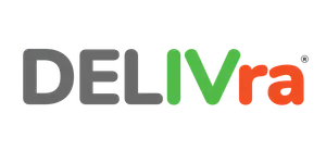 Delivra Logo
